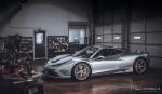 Ferrari 458 Speciale by MWDesign on Brixton Forged 2016 года
